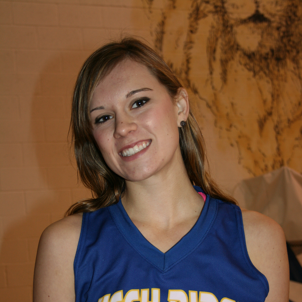Haley Smith