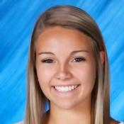 Paige Mriden