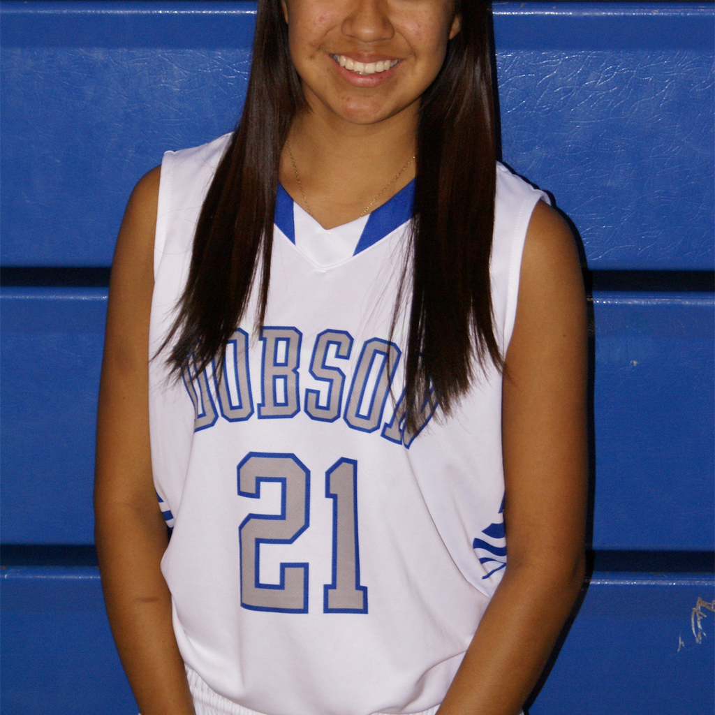 Bre Allen mugshot