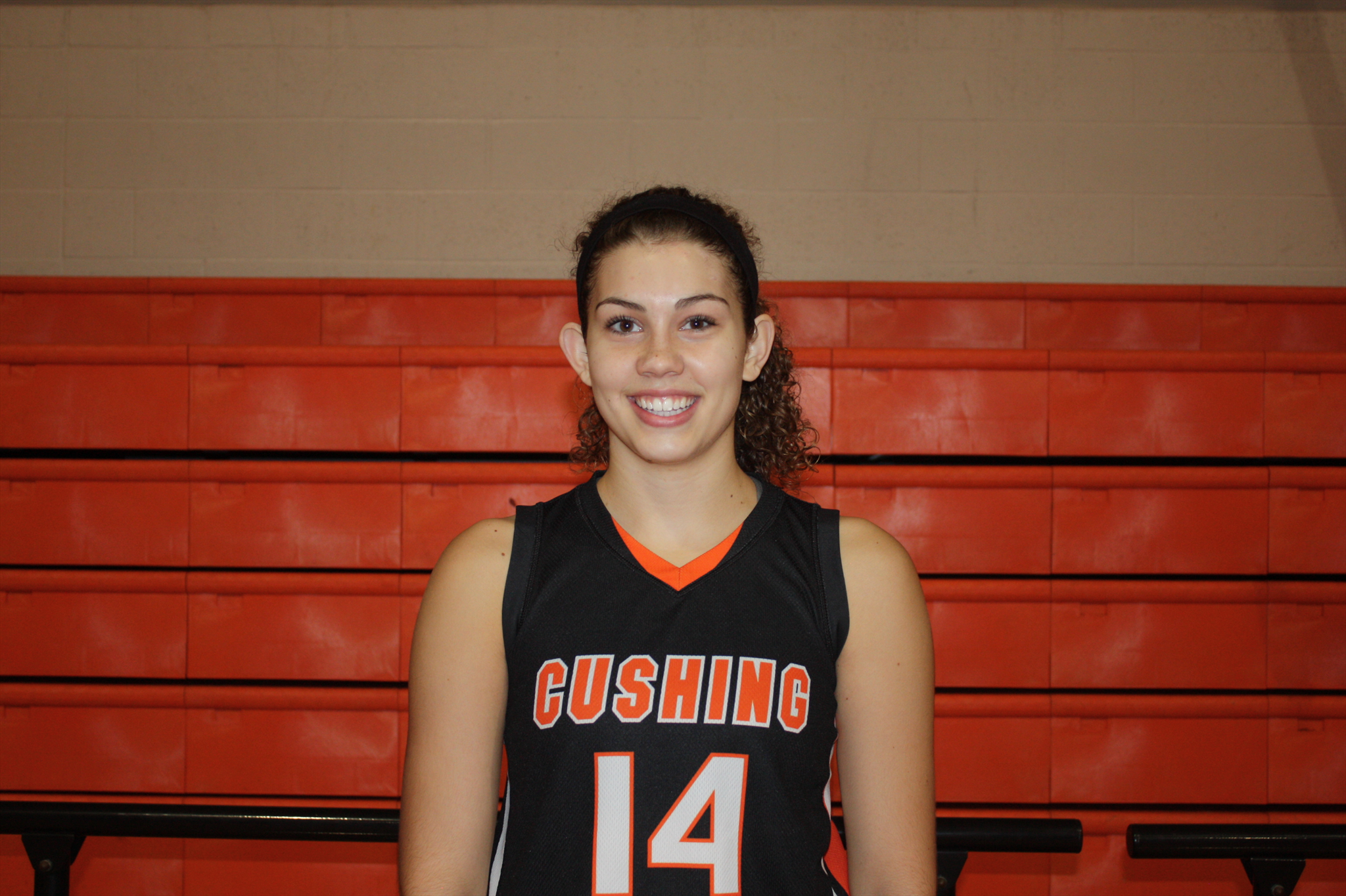 Mariah Burris