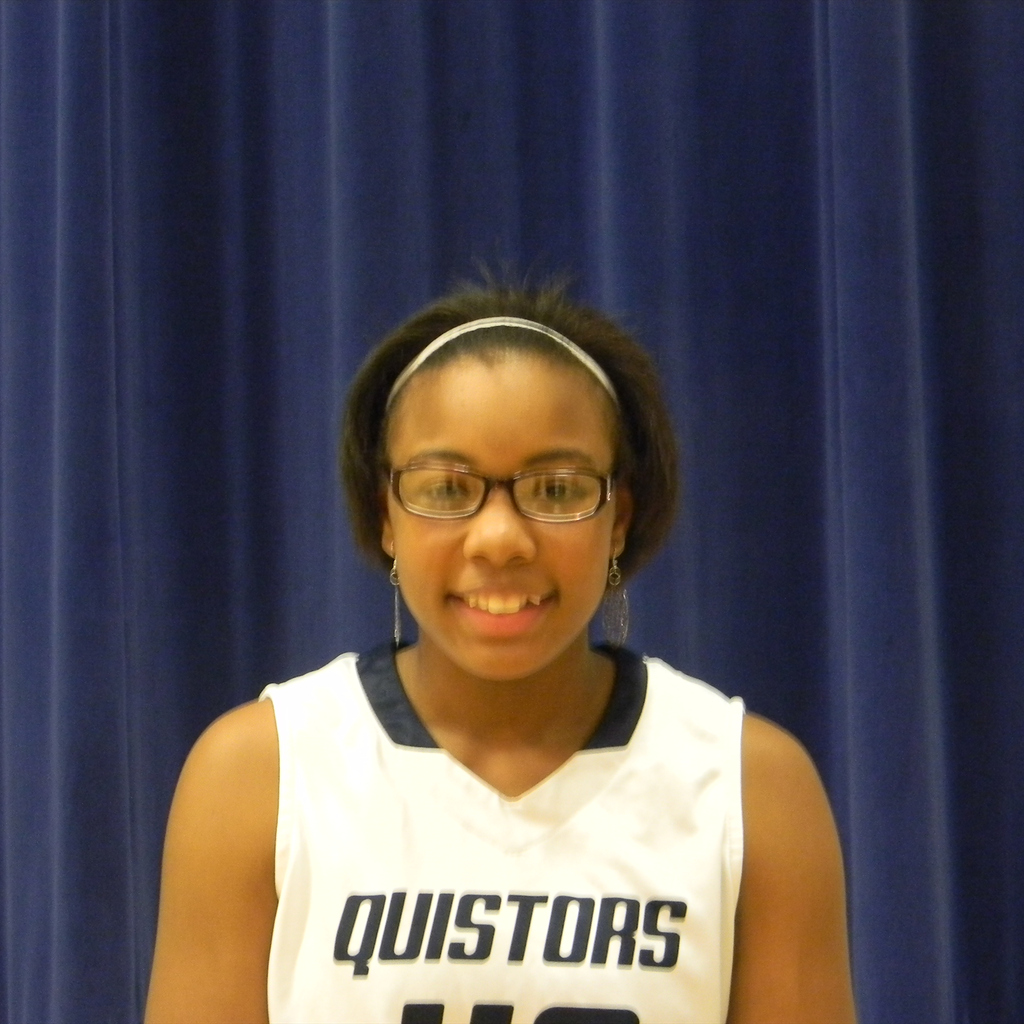 Chrishona Reddix