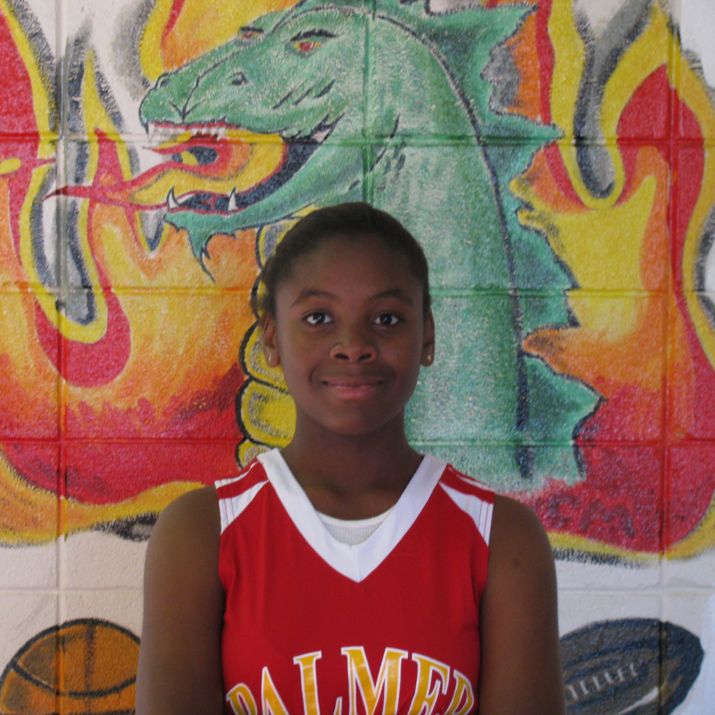 Tiffany Wilson