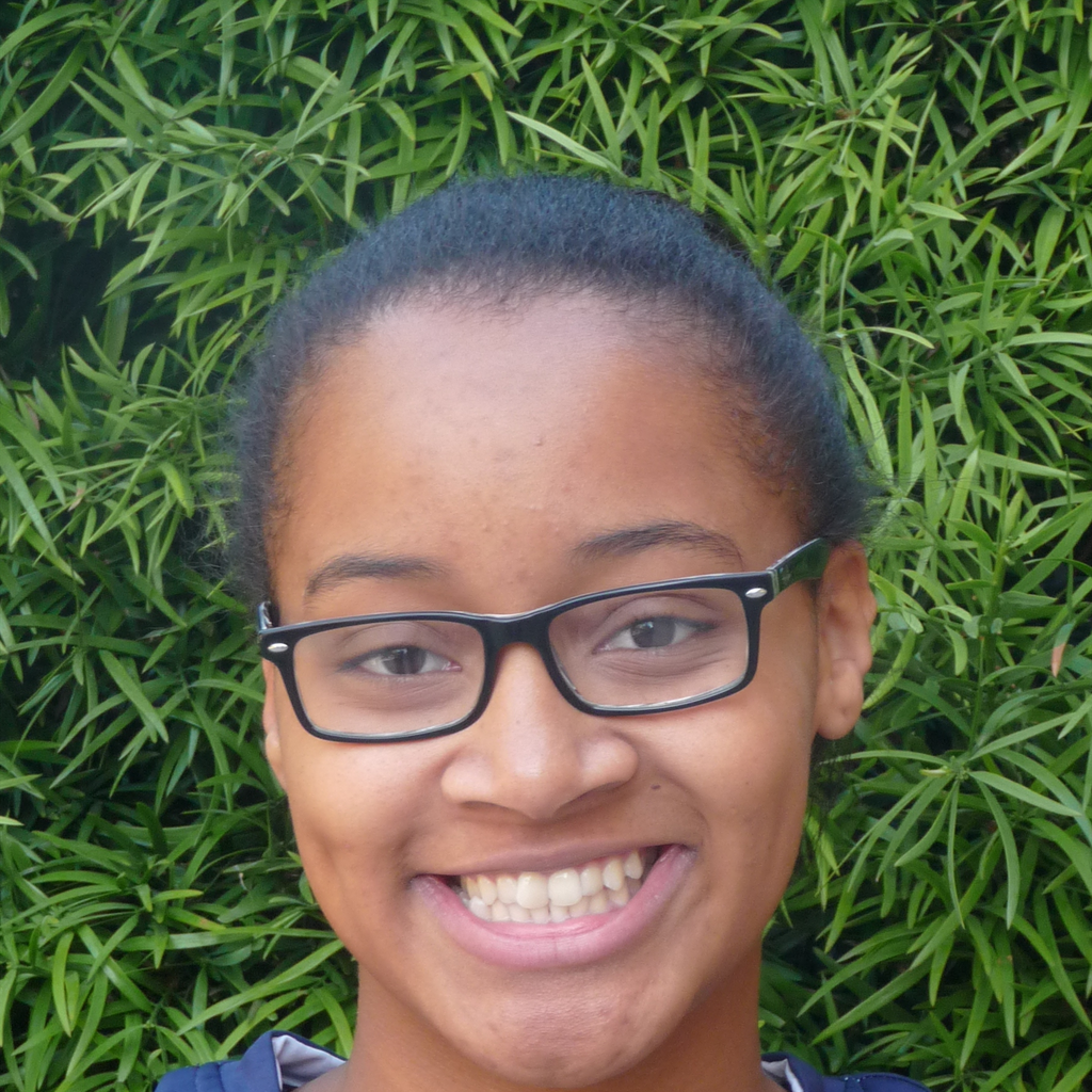 Arianna Anderson mugshot