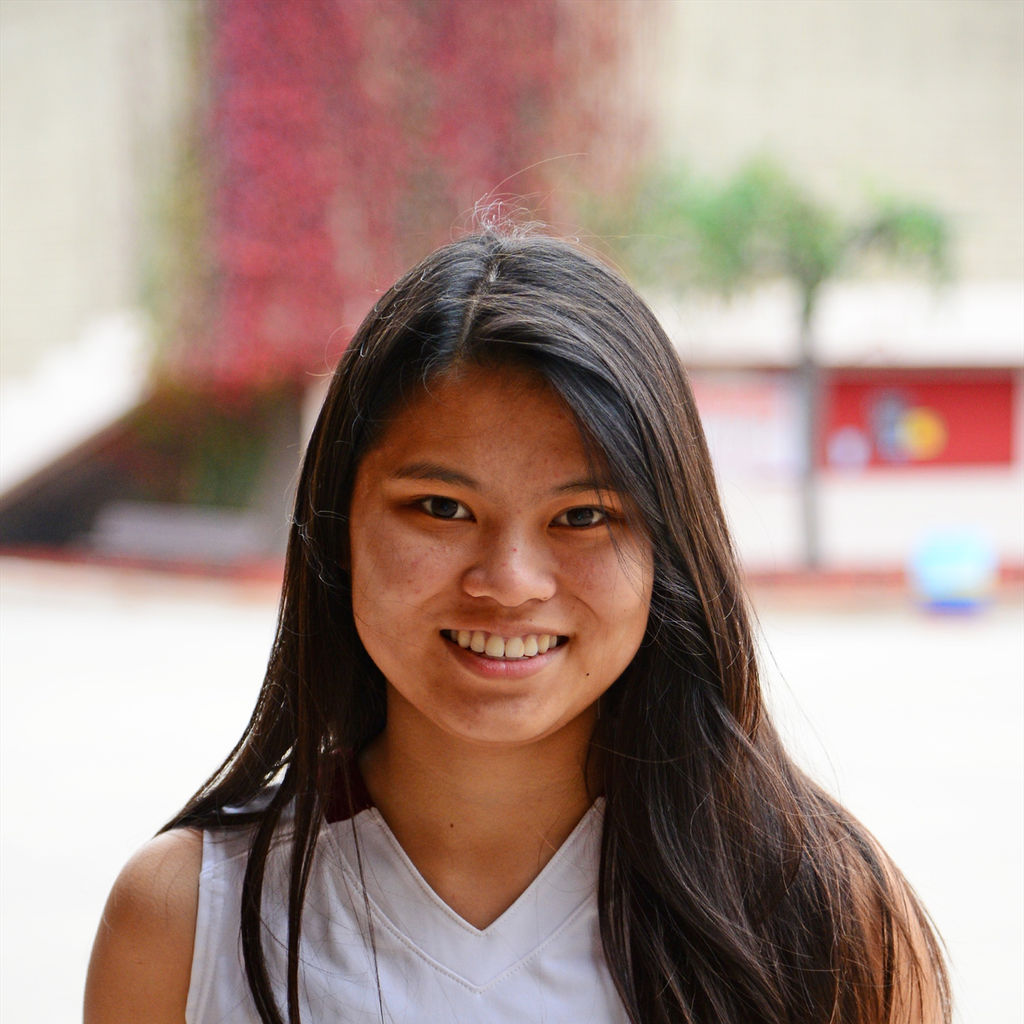Angie Lin