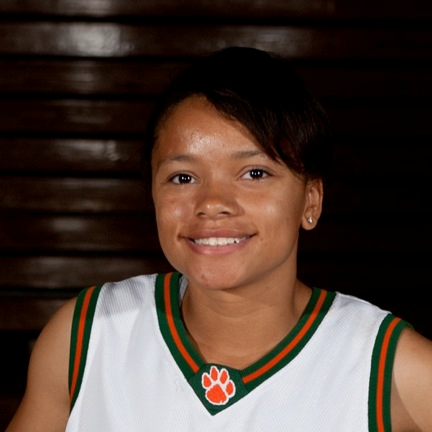 Eishale Pierson