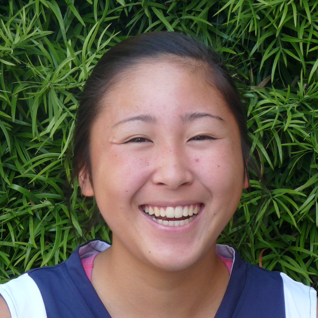Sydney Hongo mugshot