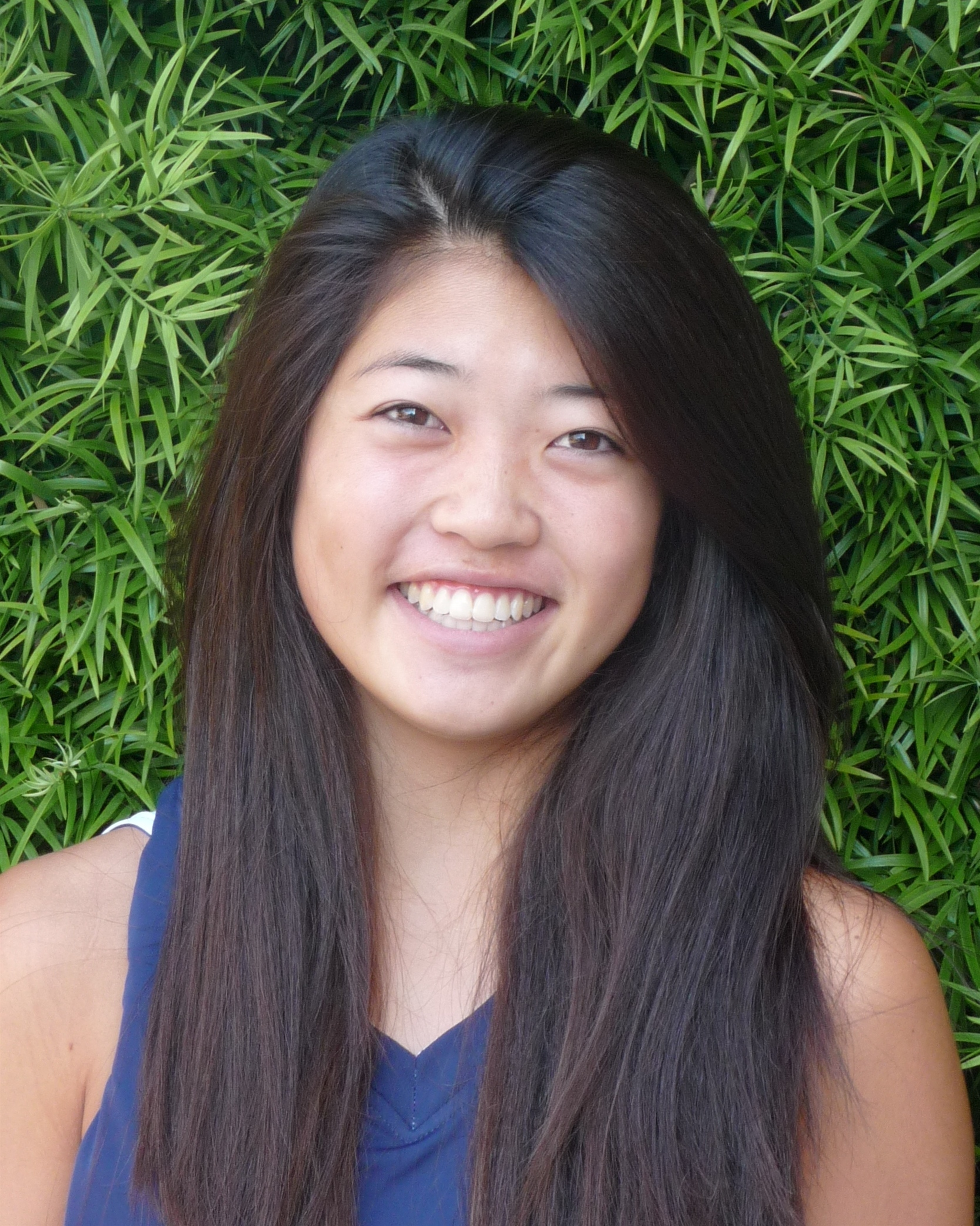 Kayla Kigawa