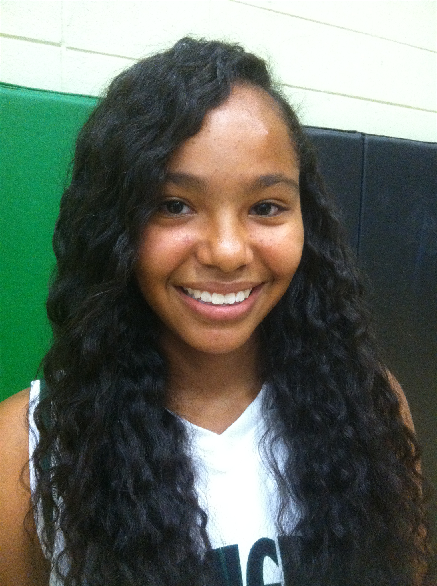 Quynne Huggins