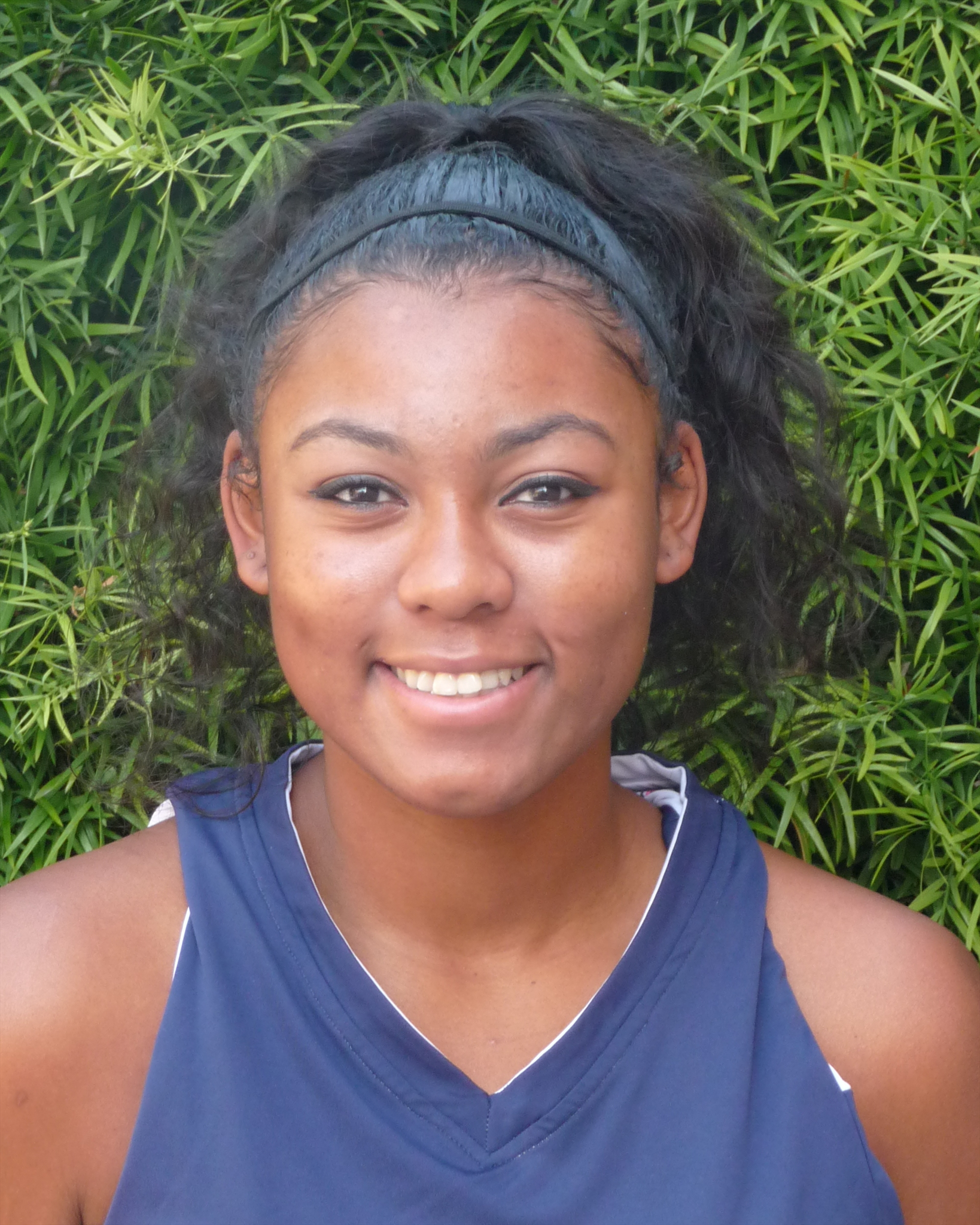 Myia Mosley