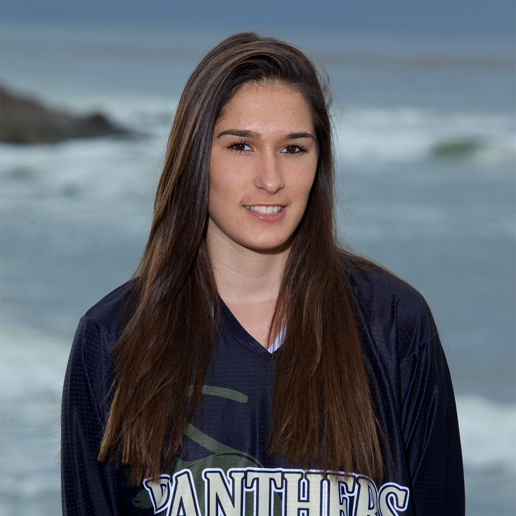 Madison Lucci mugshot