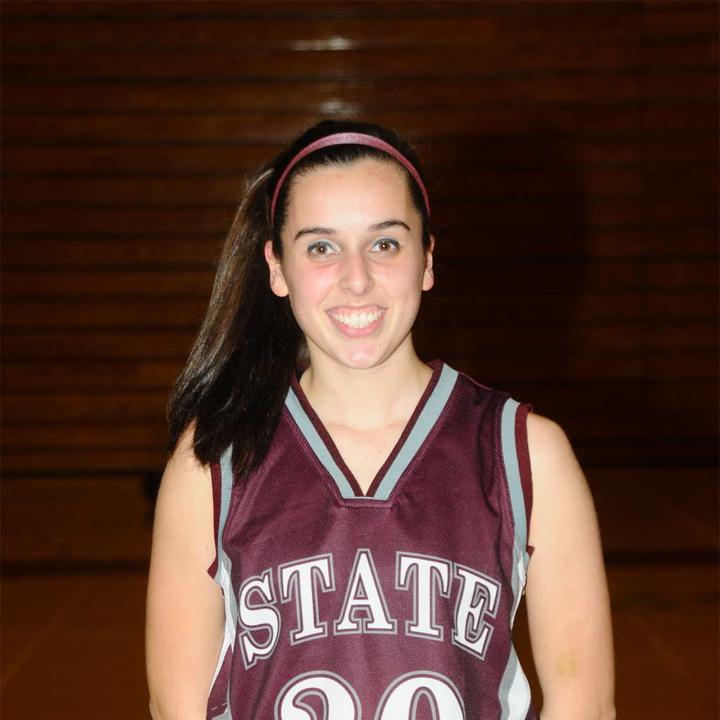 Maggie Hurley