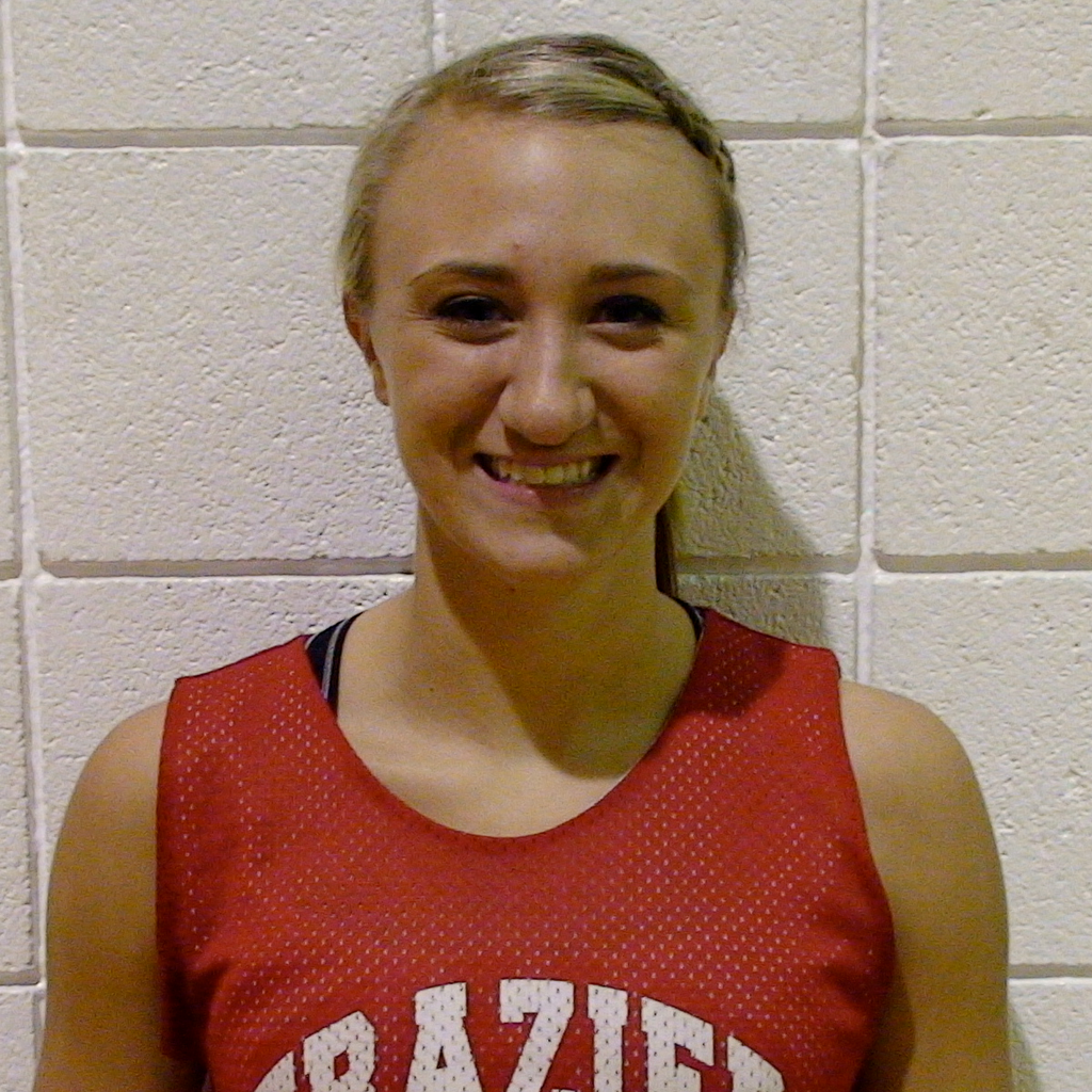 Kaley Barota mugshot