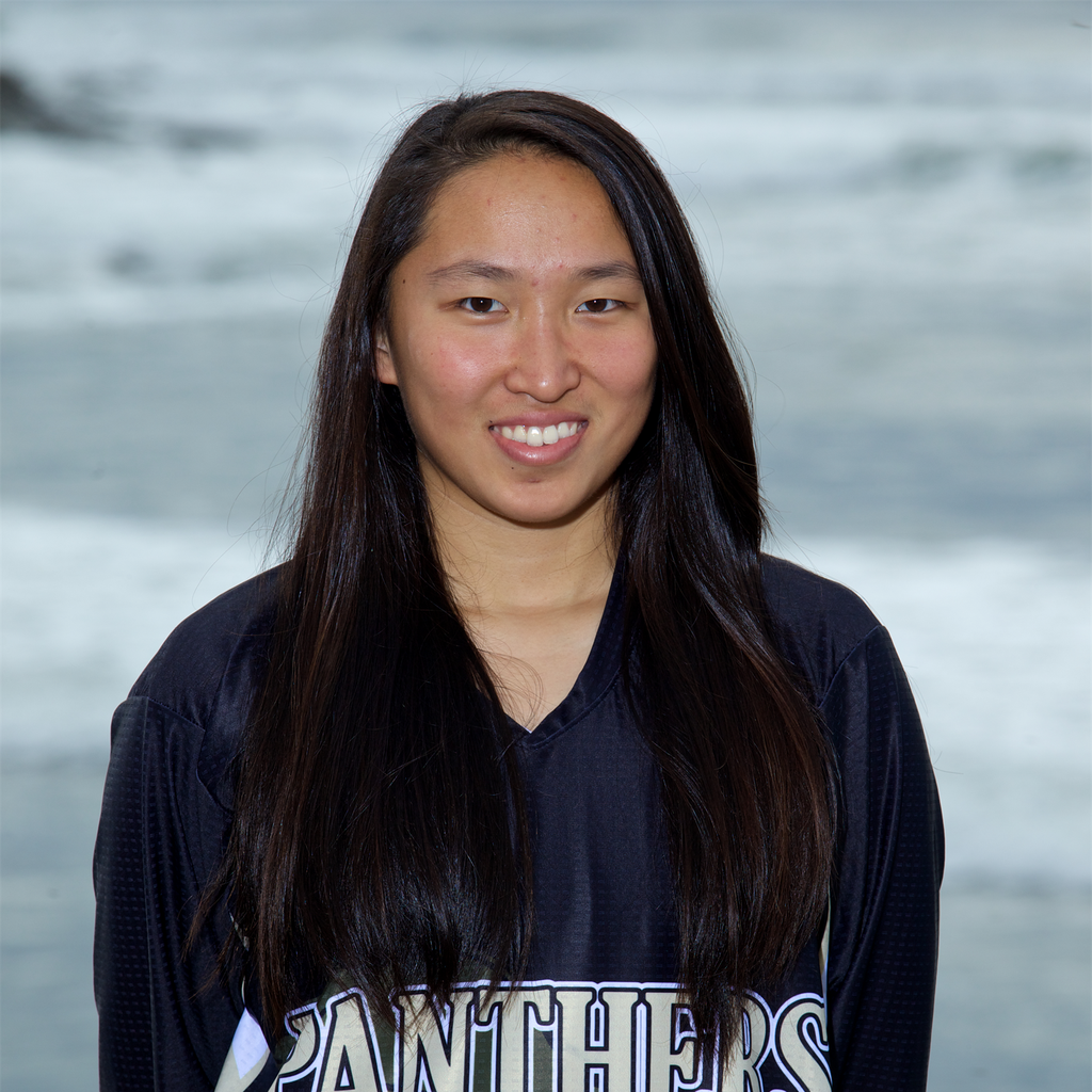 Michelle Wong mugshot