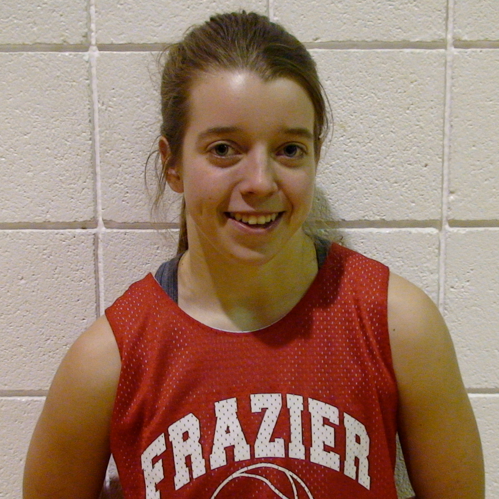 Hannah Kline
