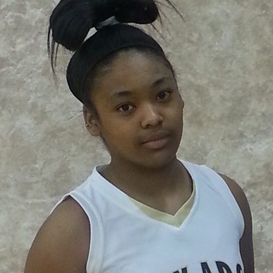 Tyra Turk mugshot