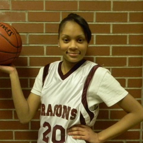 Ashaunna Butler-Smith