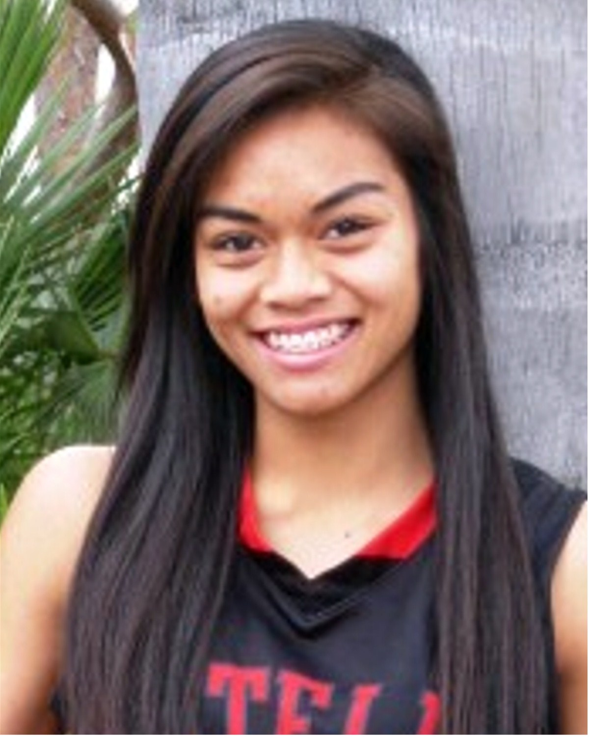 Samantha Duong mugshot