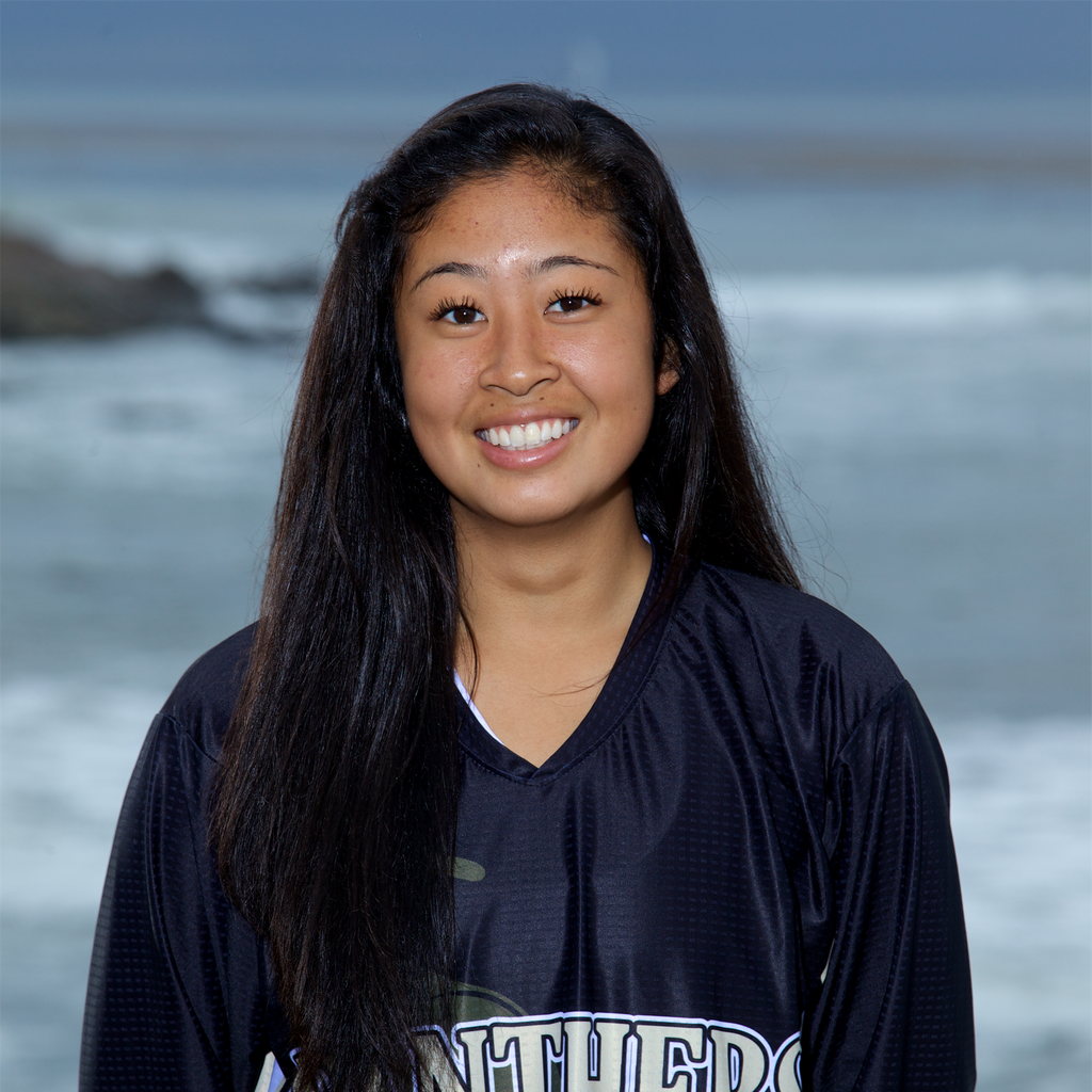 Megan Nagasaki mugshot