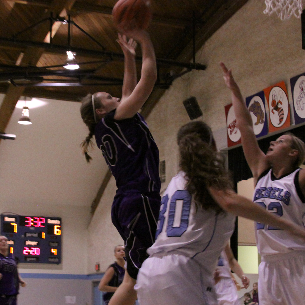 Brooke Lueck