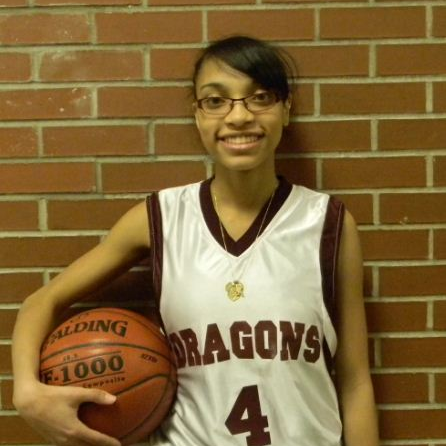 Ashara Butler-Smith
