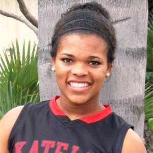 T'Sara Jones-McTiller