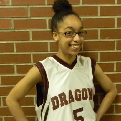 Akilah Evans-Smith