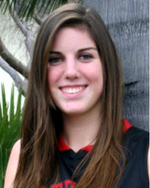 Tess Sanders