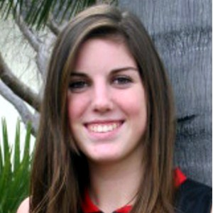Tess Sanders