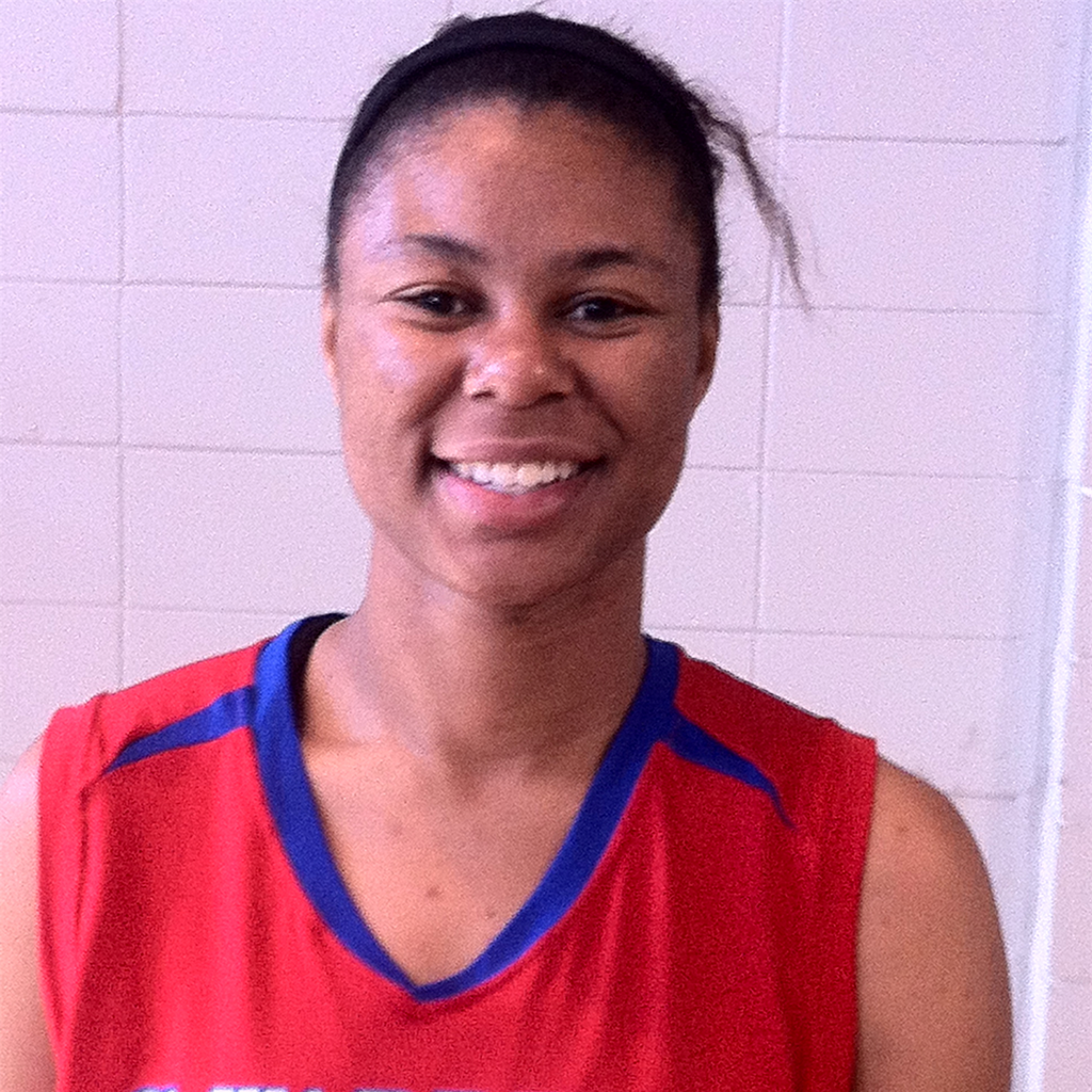 Denitra Bracey