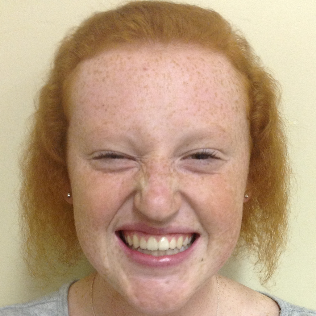 Caroline Kelty