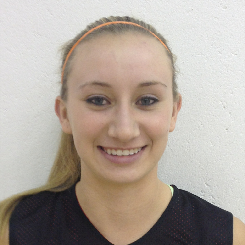 Regina  Bushman