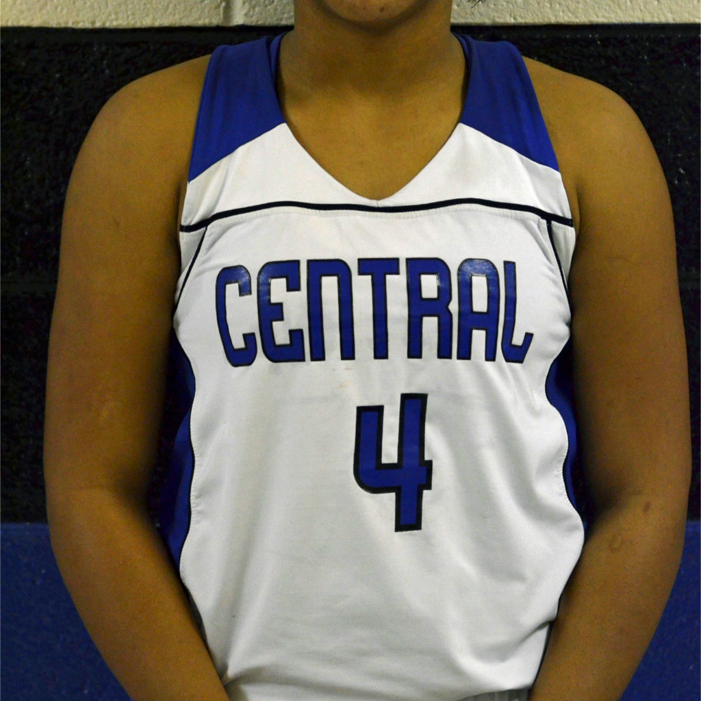 Alyssia Watkins