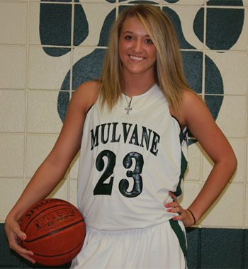 Destynee Donaldson