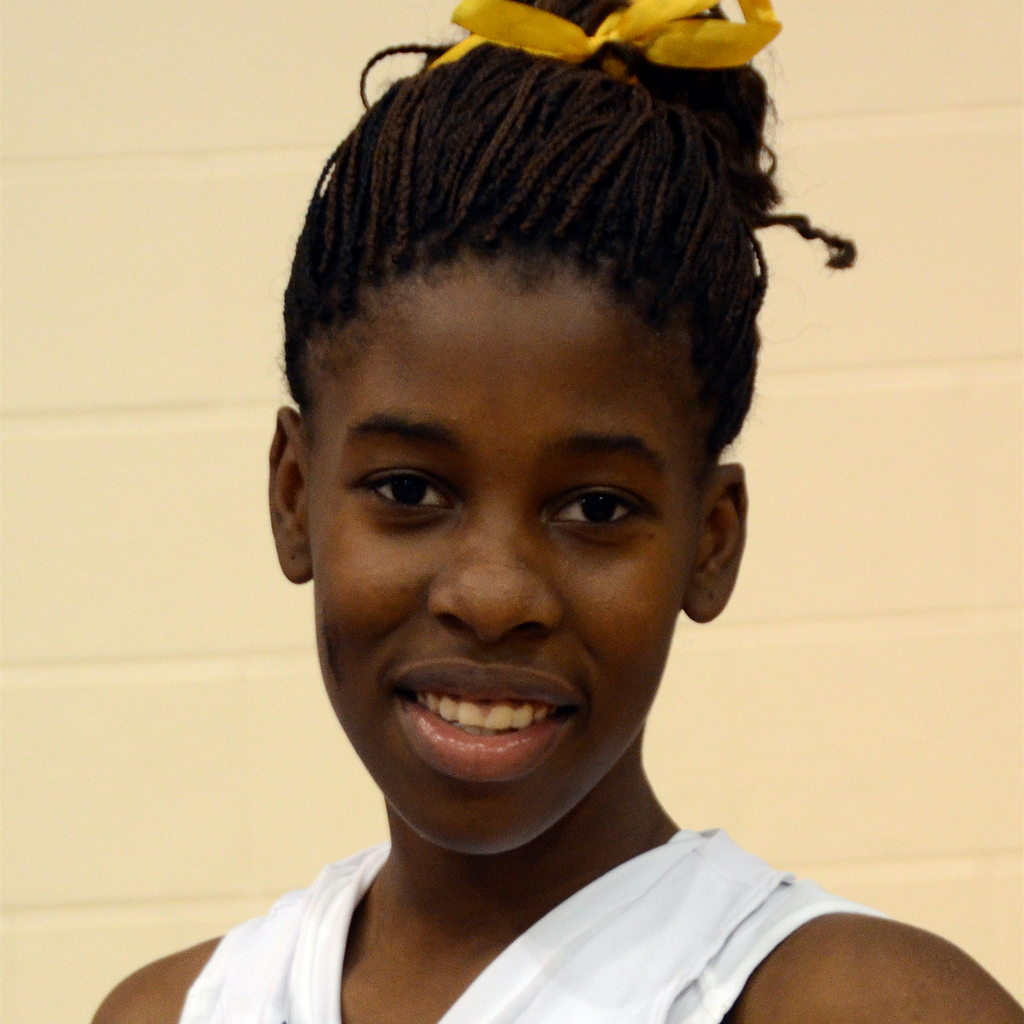 Kenyada Moultrie