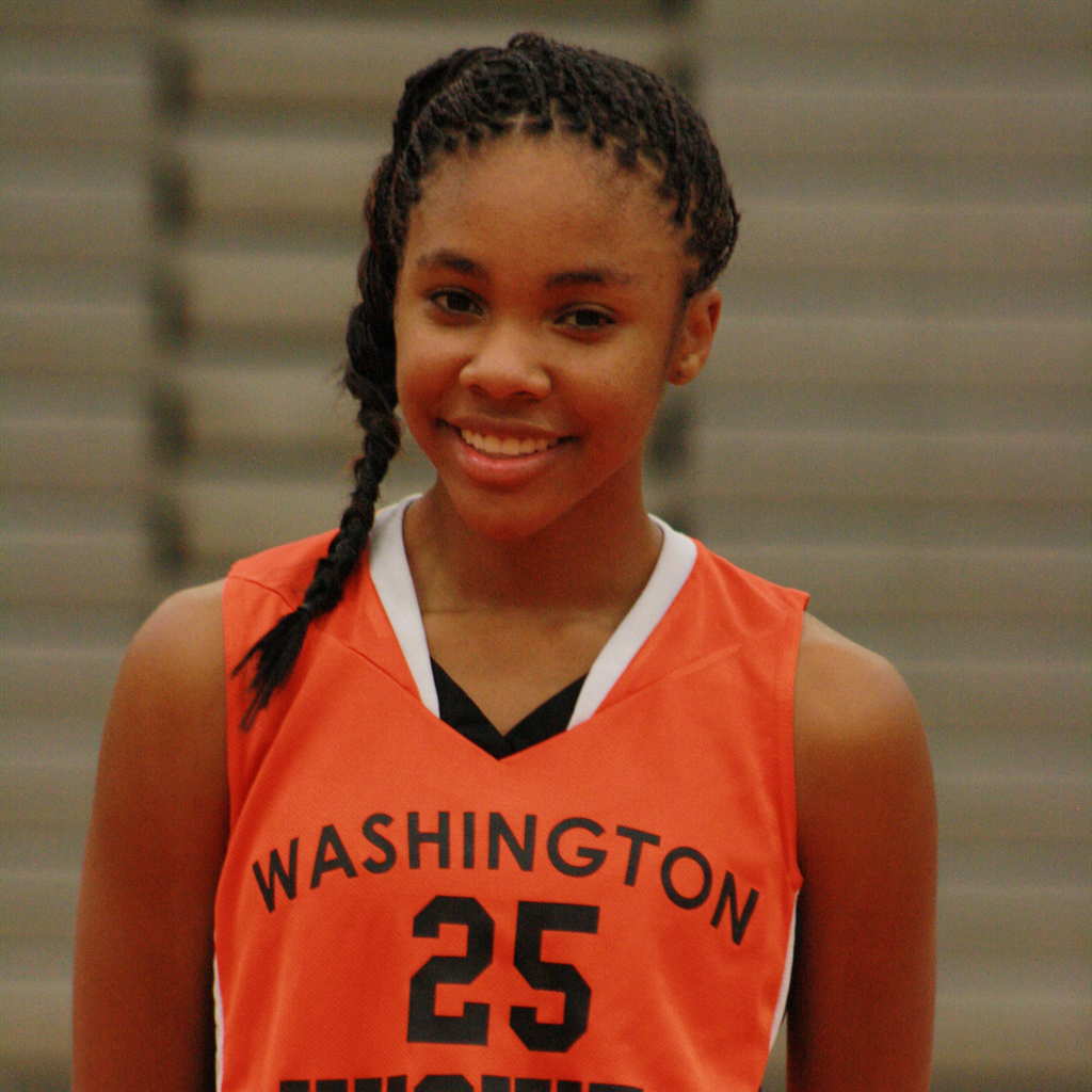 Deja Holland mugshot
