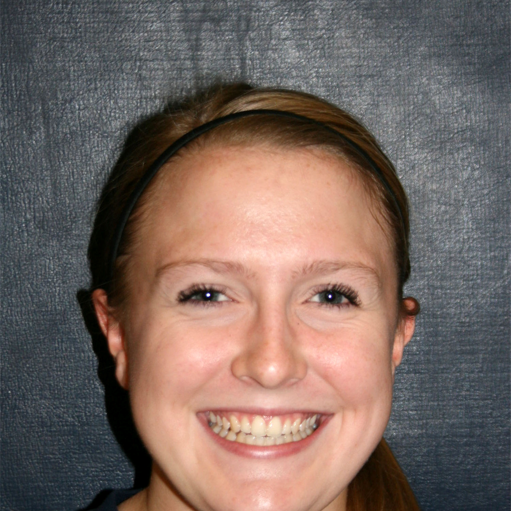 Katie Smith mugshot