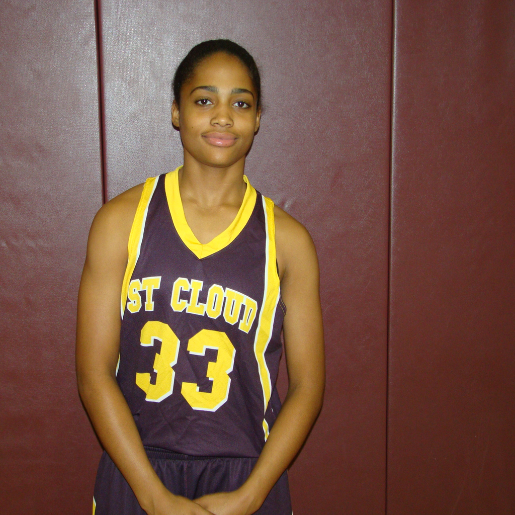 Candice Wilkins mugshot