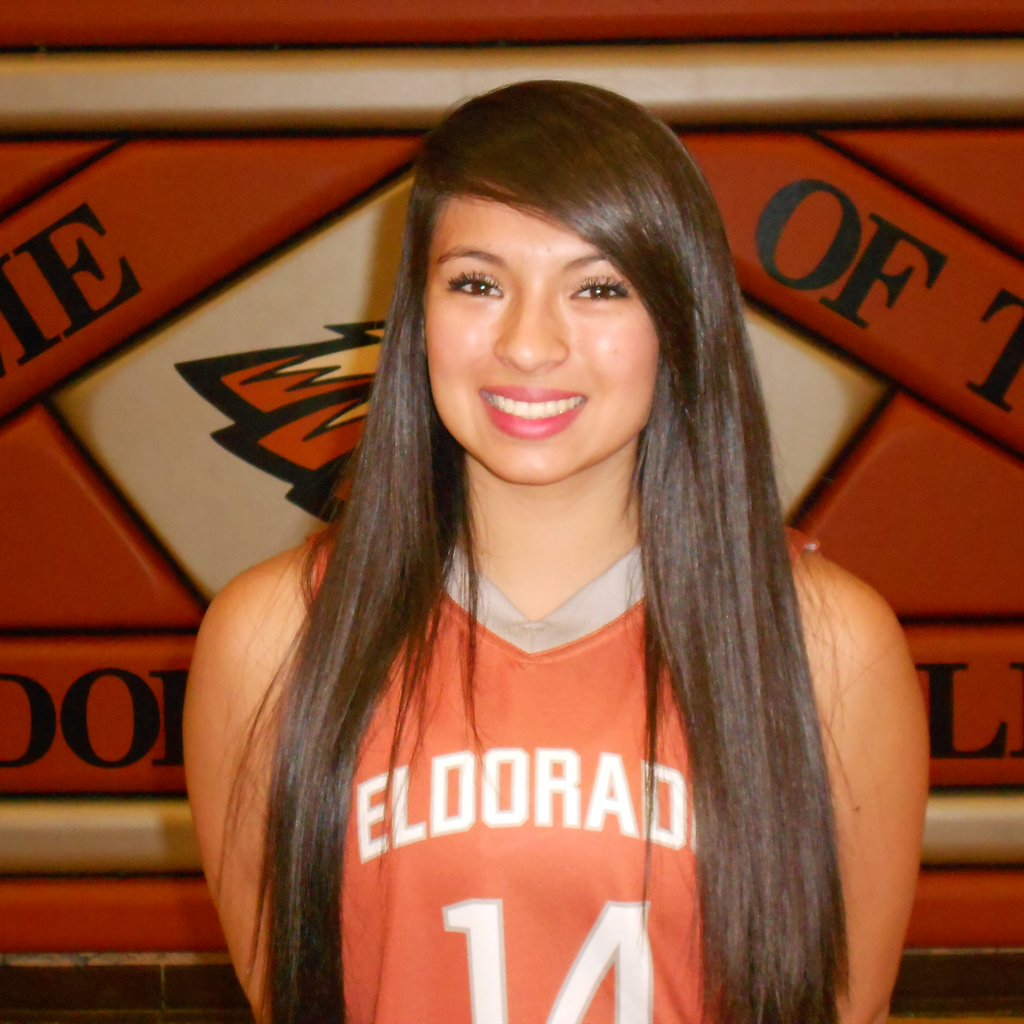 Gabby  Pacheco mugshot