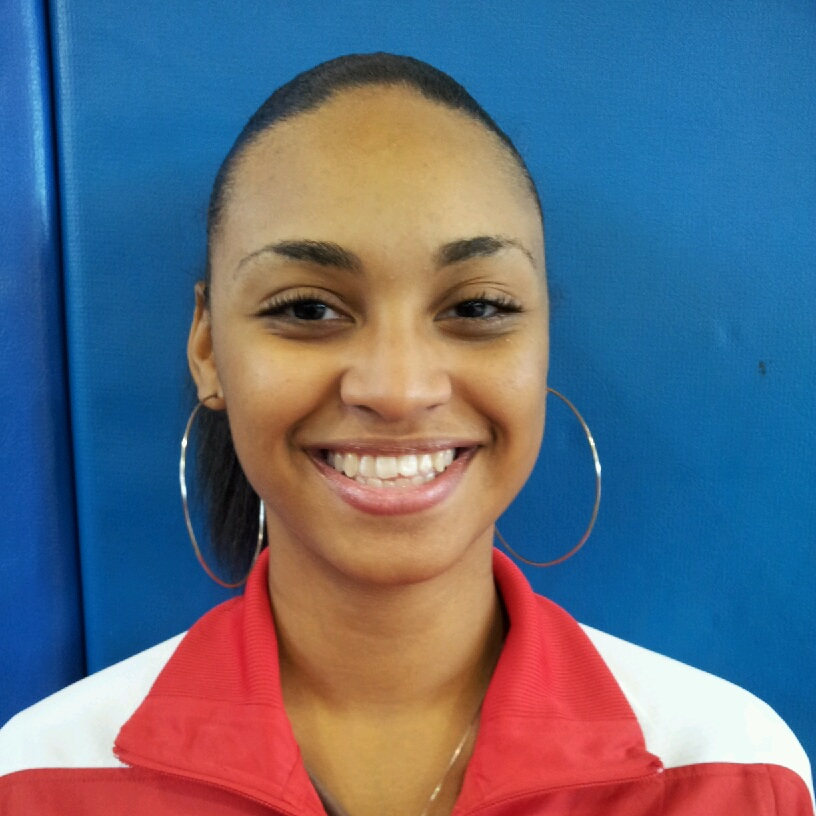 Khiyandra McCallam