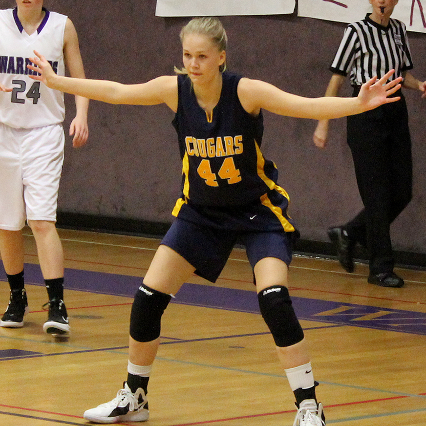 Sydney Tonack