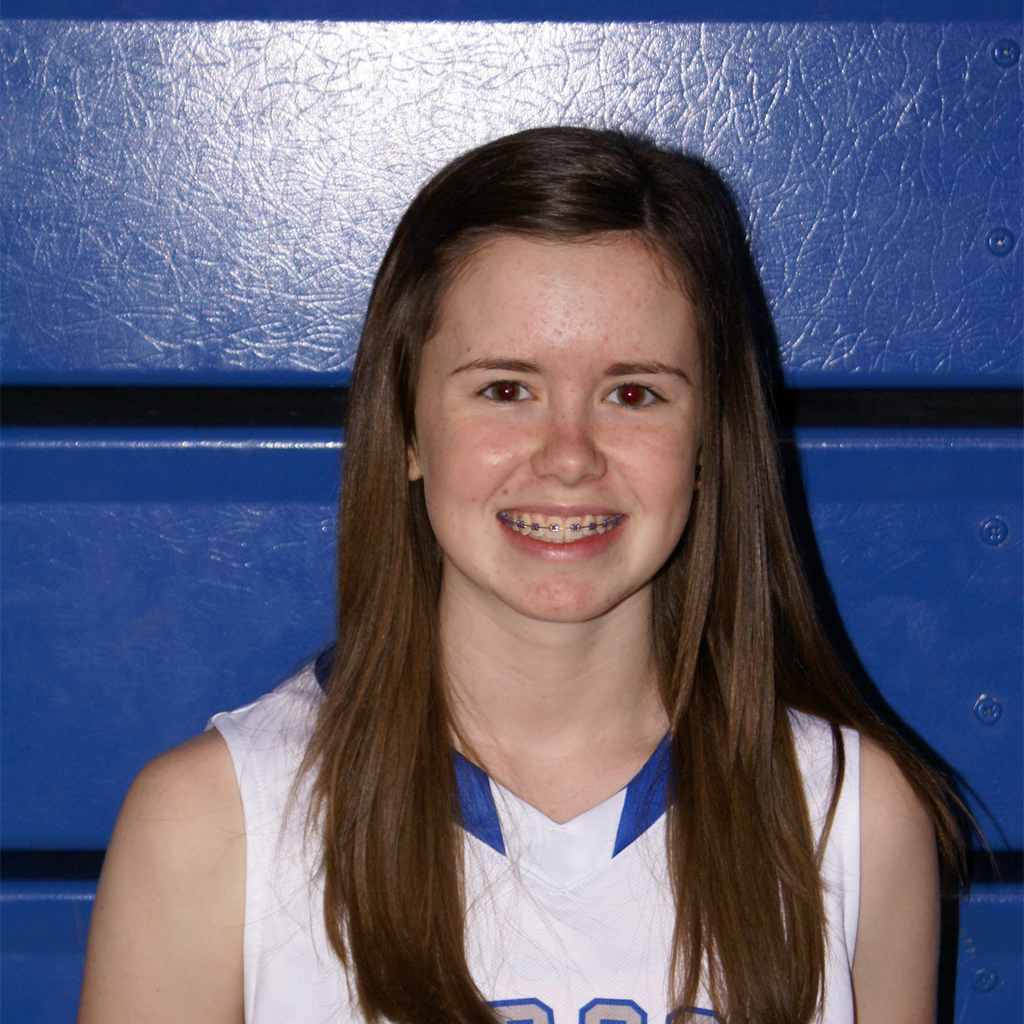 Brittany Brusnahan mugshot
