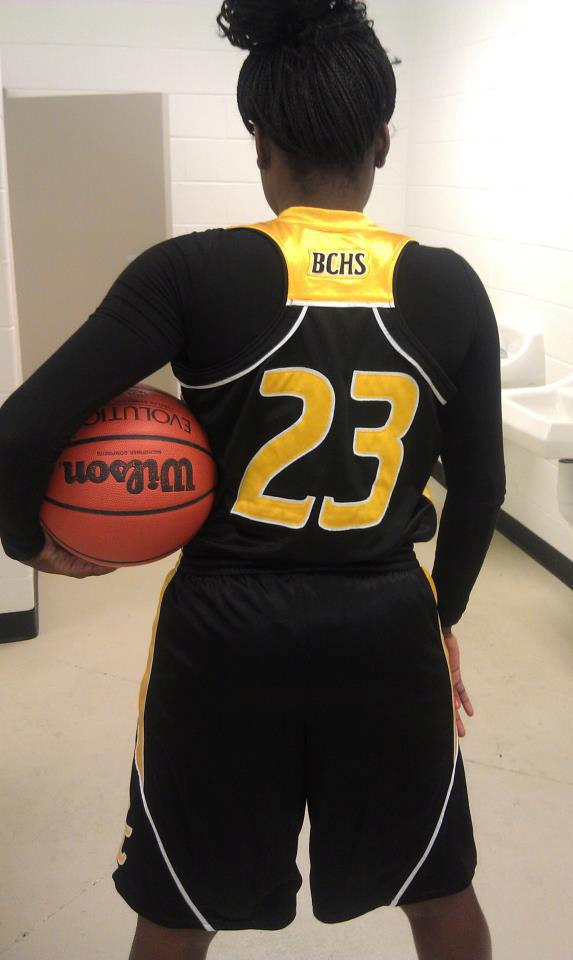 Cierra  Hawkins