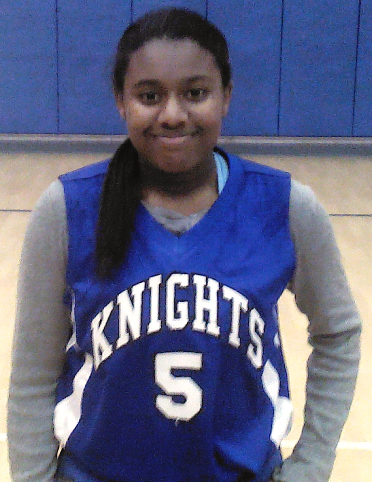 Brianna  Brown-Richardson