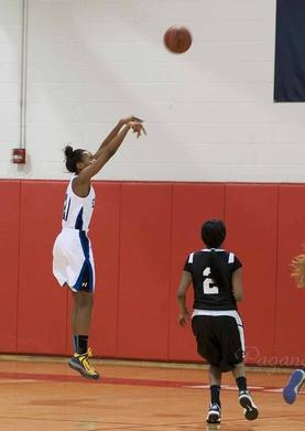 Gabby Brown