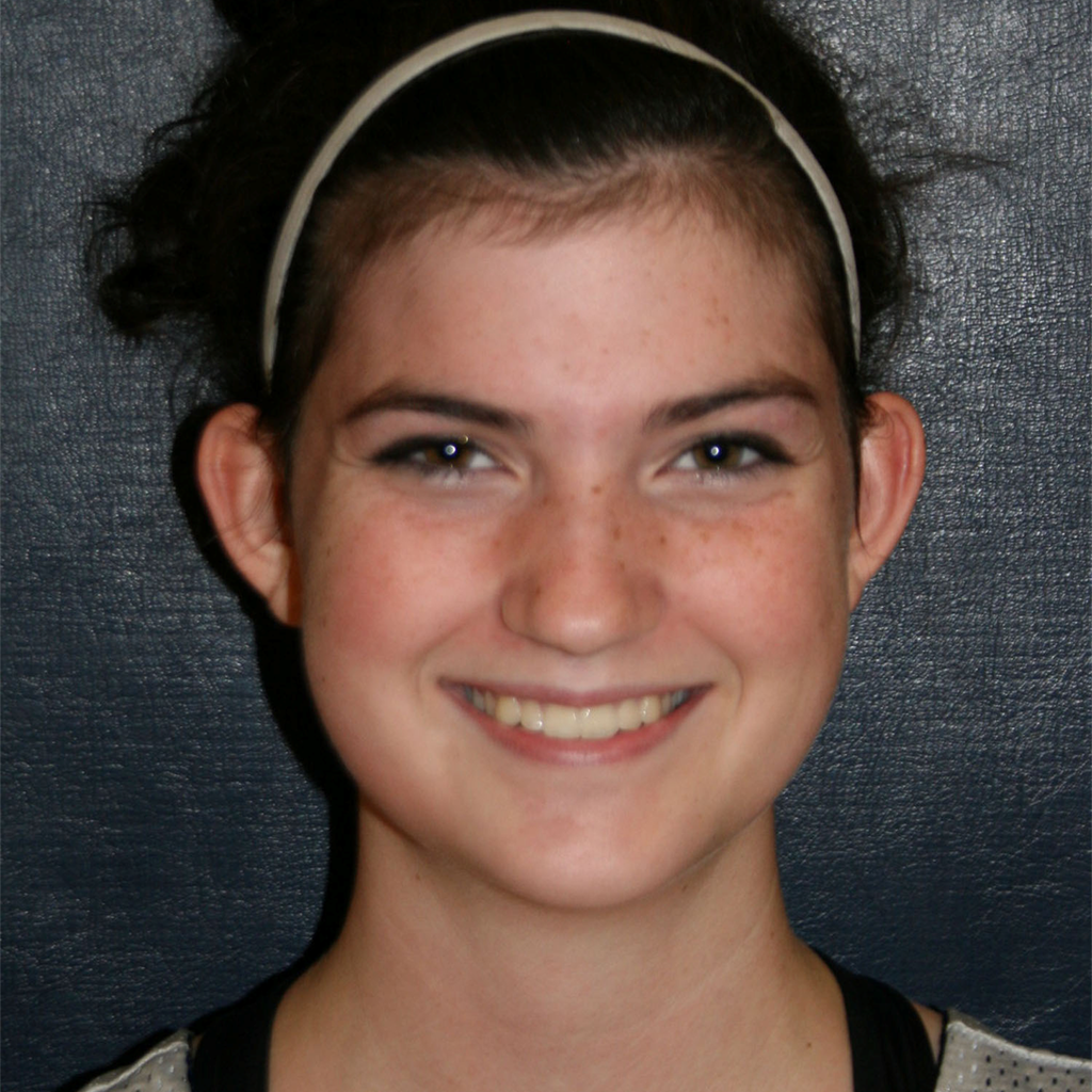 Sabrina Steadman mugshot