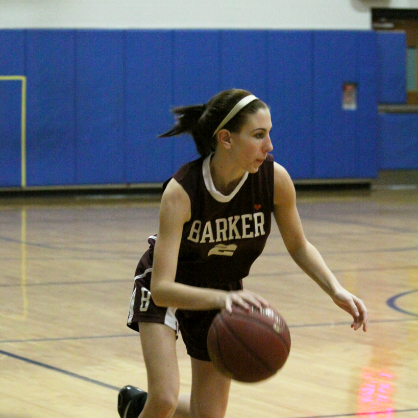 Kayla Moeller