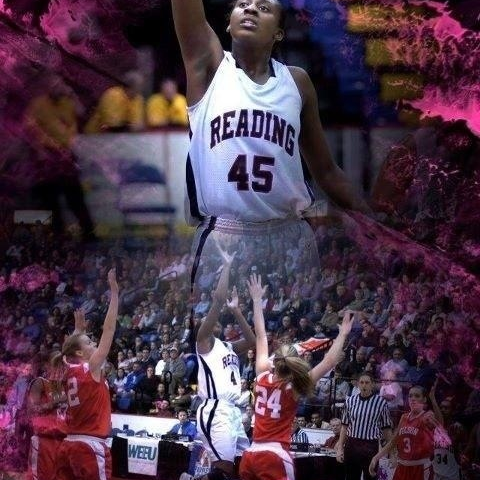 Isis Thorpe