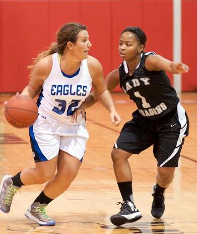 Morgan Camardo-Harris