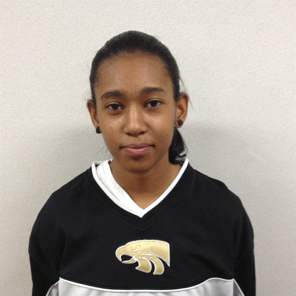 Deija Scott mugshot