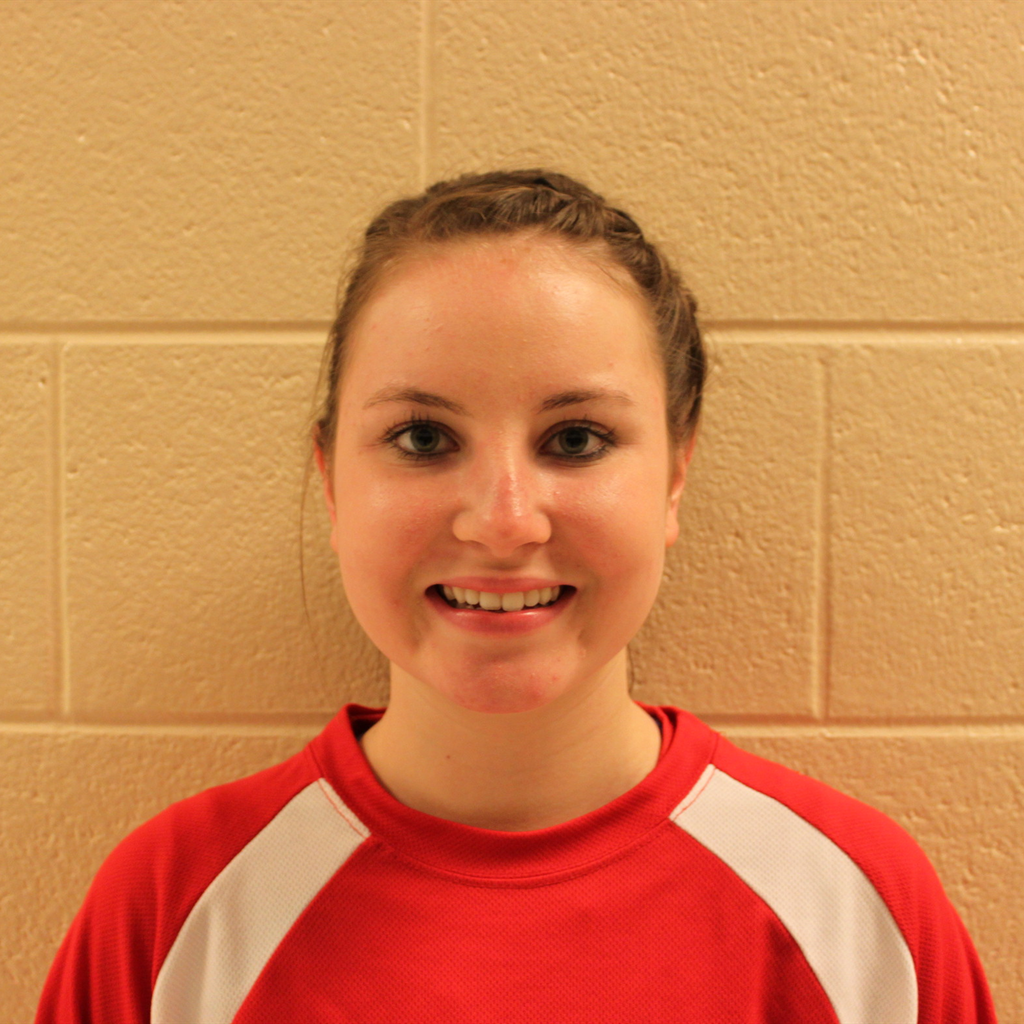 Amber Goodnough mugshot